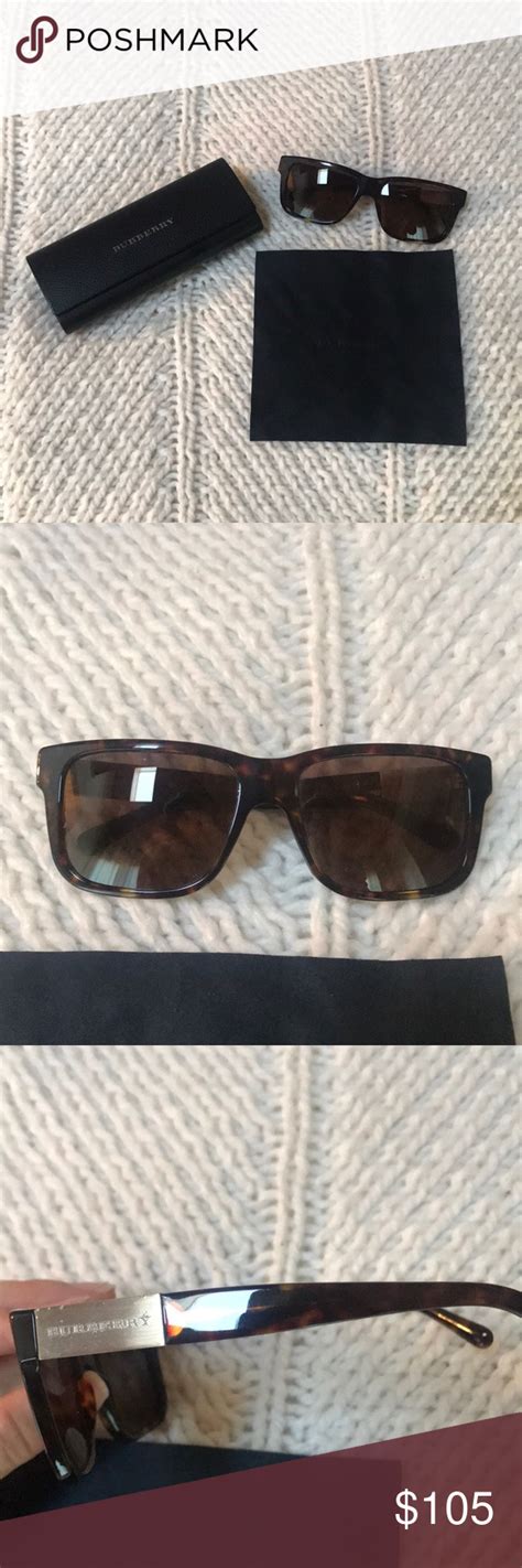 burberry b4225 3002 73 sunglasses tortoise 145 57|Buy Burberry men's Sunglasses BE4257.